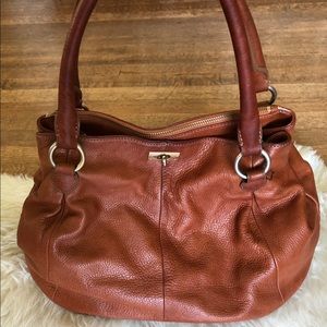 Jcrew Brampton hobo purse